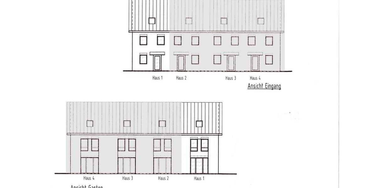 Reihenhaus Worms Vororte Südwest - 5 Zimmer, 132 m&sup2;, 450.000&euro; | Angebot:26855838