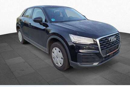 Audi Q2 72.228 km 18.990 € Magdeburg 39126