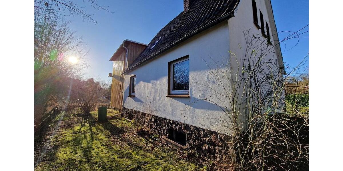 Einfamilienhaus Hitzacker (Elbe) - 250.000&euro; | Angebot:25906755