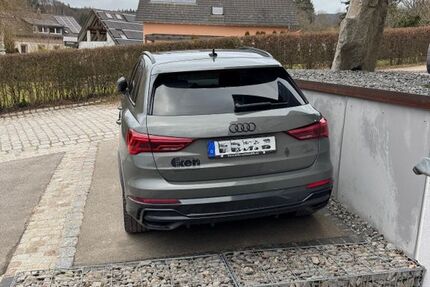 Audi Q3 116.000 km 26.800 &euro; Kandern 79400