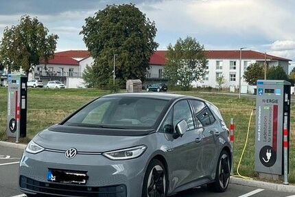 VW ID.3 80.000 km 18.750 &euro; Bamberg 96052