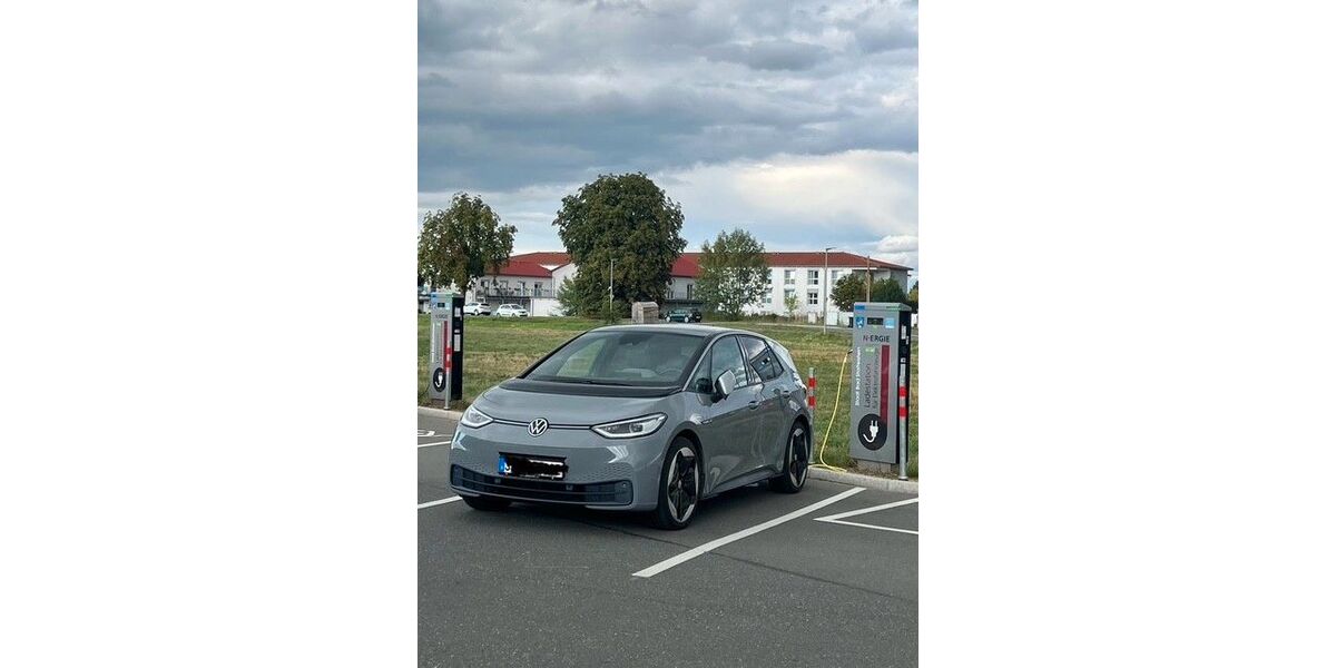 VW ID.3 80.000 km 18.750 &euro; Bamberg 96052