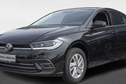 VW Polo 18.848 km 20.580 € Köln 50739