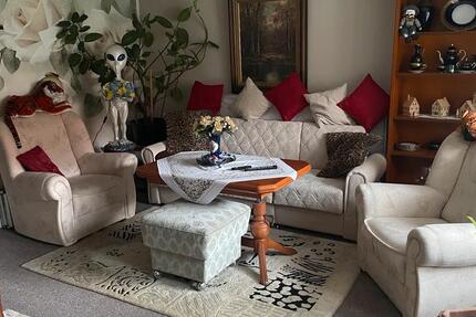 Haus Hecklingen - 4 Zimmer, 100 m&sup2;, 860&euro; | Angebot:24842025