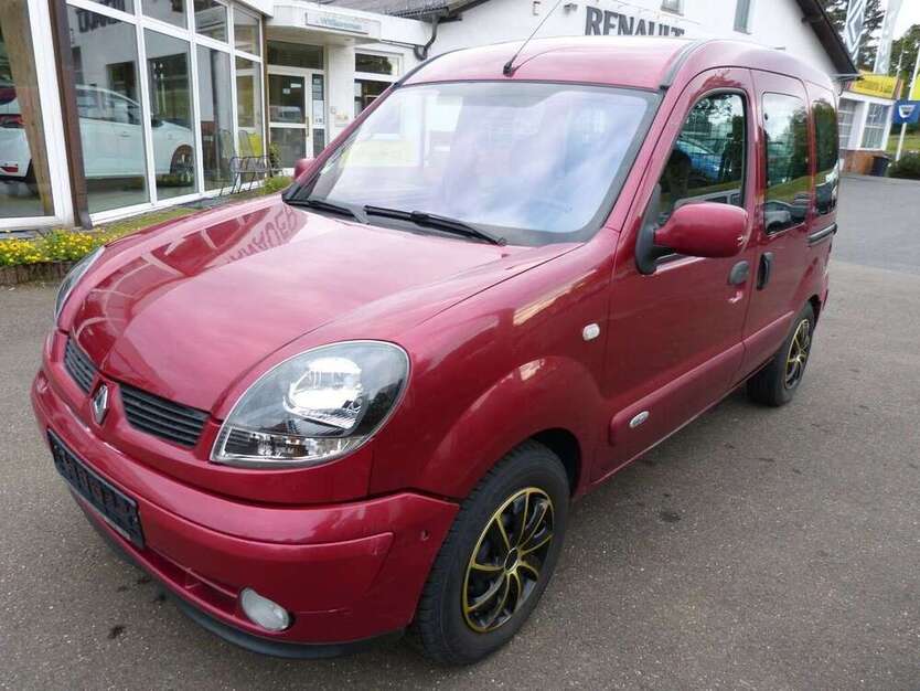 Kangoo