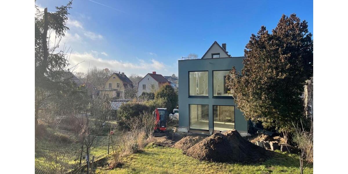 Haus zur Miete in Toplage Halle Kröllwitz mit großem Garten 5 zimmer