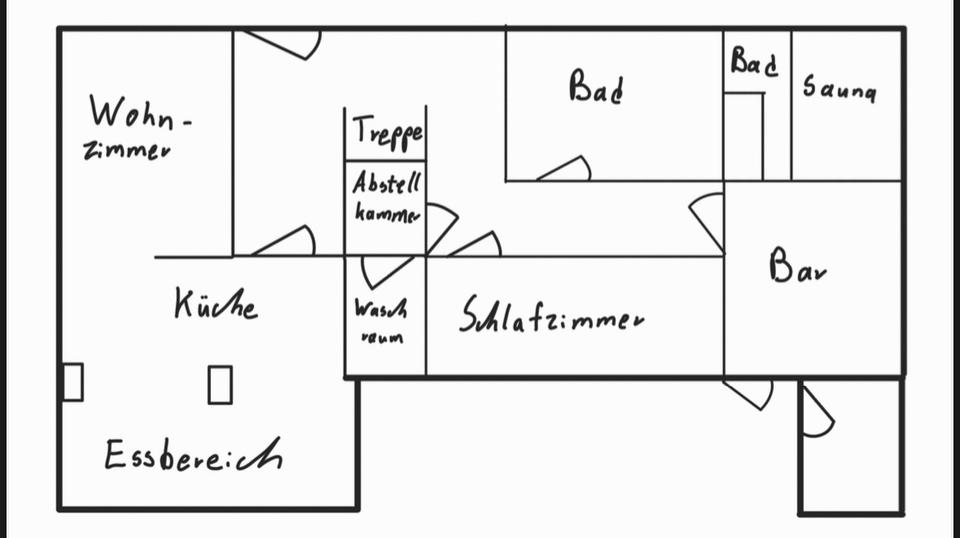 Mehrfamilienhaus, Wohnhaus Neubukow - 10 Zimmer, 270 m&sup2;, 590.000&euro; | Angebot:26439836
