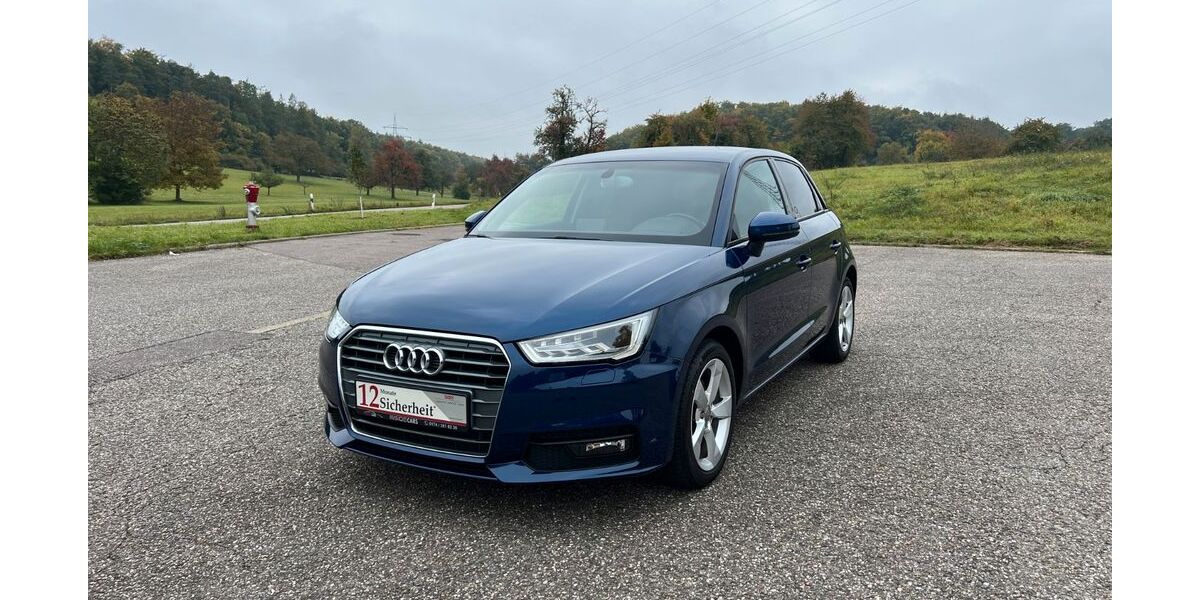 Audi A1 135.000 km 13.990 &euro; Niefern-Öschelbronn 75223