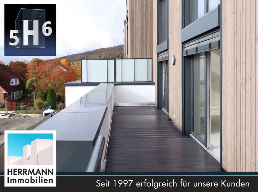 Wohnung zum Kaufen in Springe 423.700 € 92.29 m² 2 zimmer