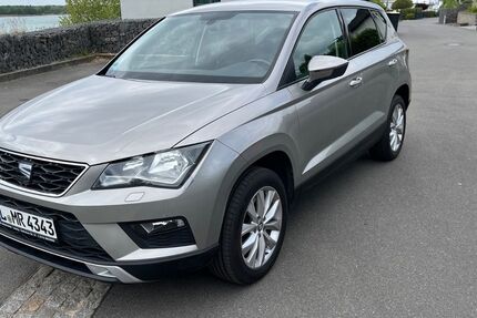 Seat Ateca 227.000 km 10.700 &euro; Leipzig 04328