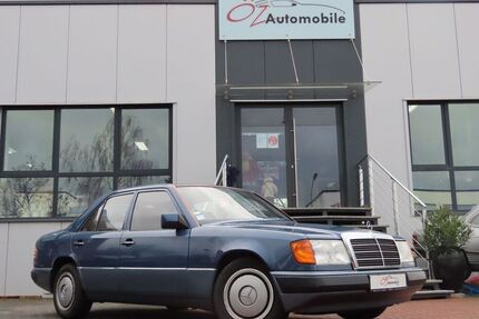Mercedes E 200