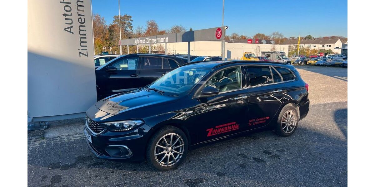 Fiat Tipo 145.000 km 8.750 &euro; Geilenkirchen 52511