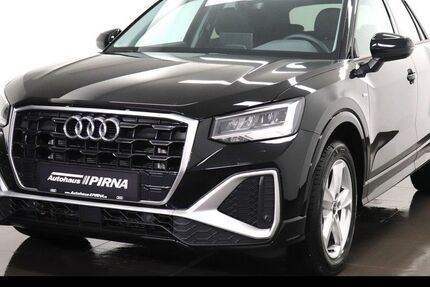 Audi Q2 20.900 km 27.500 &euro; Pirna 01796