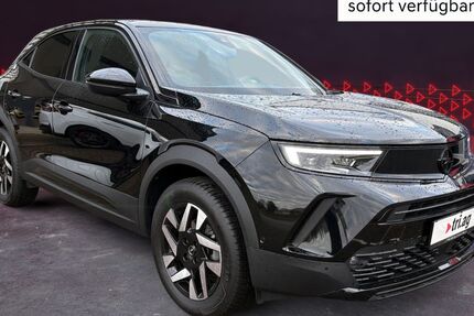 Opel Mokka 10.400 km 23.450 &euro; Emmendingen 79312