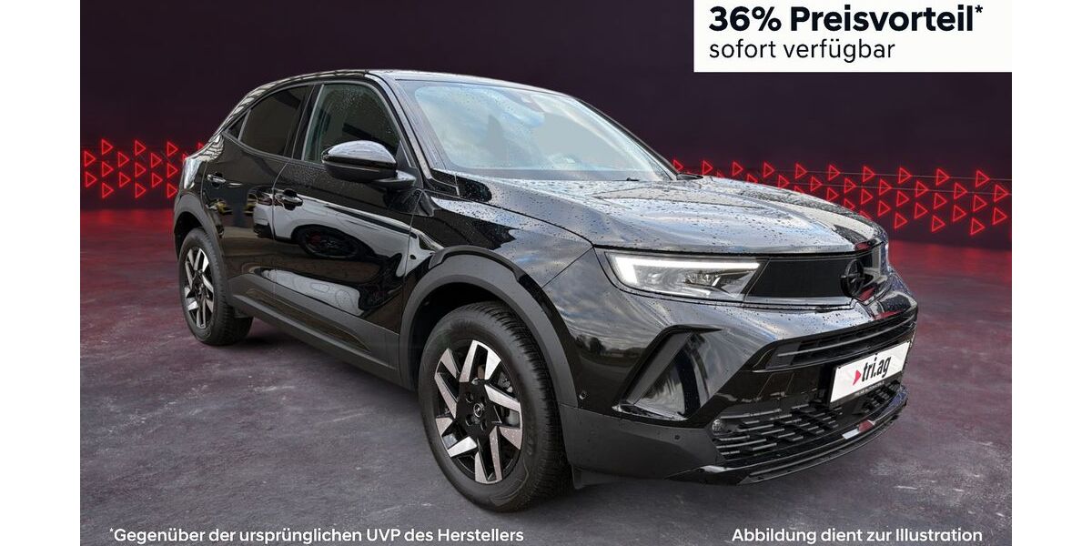 Opel Mokka 10.400 km 23.450 &euro; Emmendingen 79312