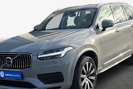 Volvo XC90 56.502 km 41.416 &euro; Hildesheim 31135