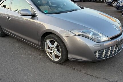 Renault Laguna 155.000 km 5.550 &euro; Girod bei Montabaur 56412