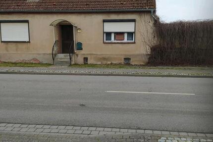 Haus Tangermünde - 7 Zimmer, 110 m&sup2;, 70.000&euro; | Angebot:24418947