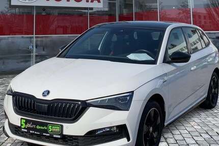 Skoda Scala 71.755 km 17.490 &euro; Ottobrunn 85521