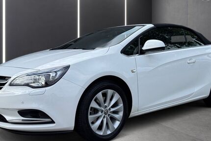 Opel Cascada 59.800 km 14.490 &euro; Friedrichshafen 88046