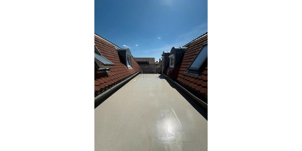 Dachgeschoßwohnung Biessenhofen - 2 Zimmer, 53 m&sup2;, 200.000&euro; | Angebot:26199150