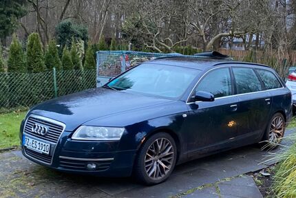 Audi A6 240.000 km 3.000 &euro; Büchen 21514