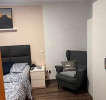 Etagenwohnung Körle - 3 Zimmer, 72 m&sup2;, 195.000&euro; | Angebot:26847359