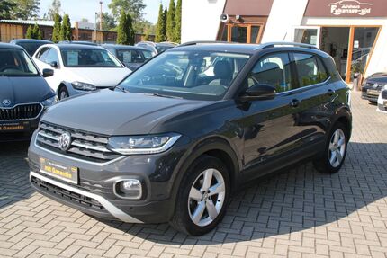 VW T-Cross 74.568 km 16.790 &euro; Falkensee 14612