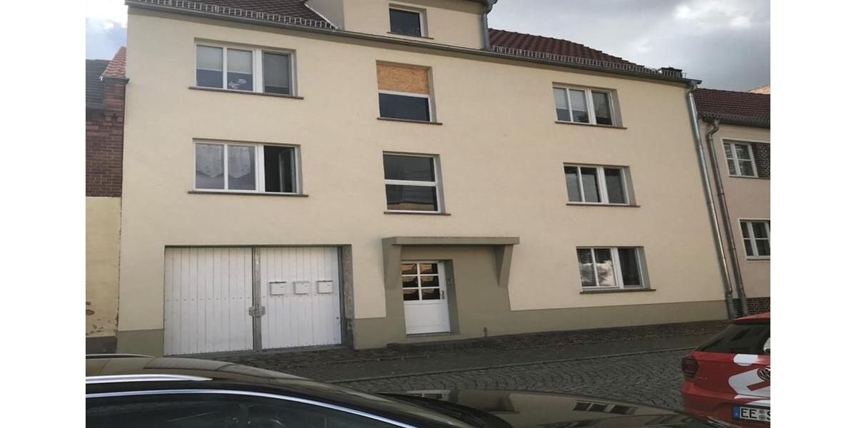 Etagenwohnung Bad Liebenwerda - 3 Zimmer, 71 m&sup2;, 500&euro; | Angebot:25756208