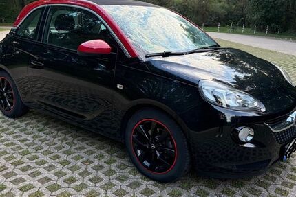 Opel Adam 122.000 km 7.500 &euro; Köln 51061