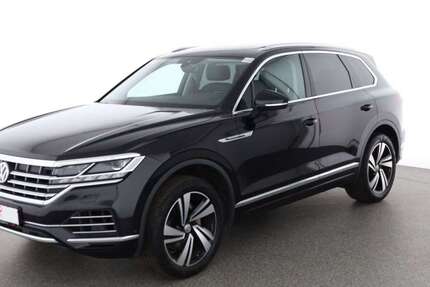 VW Touareg 94.741 km 34.880 &euro; Schönefeld 12529