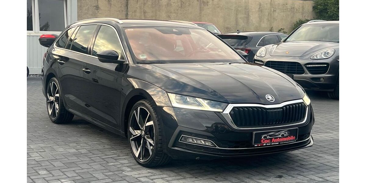 Skoda Octavia 123.500 km 17.900 &euro; Hannover 30165