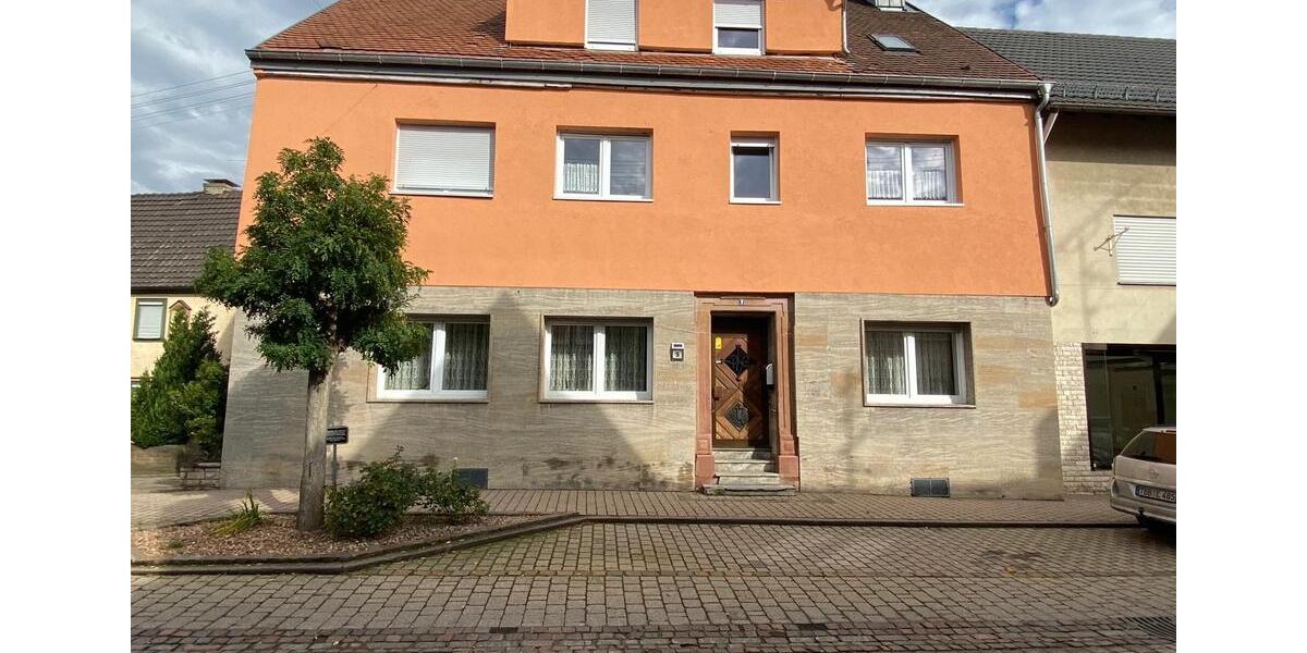 Mehrfamilienhaus zu verkaufen zimmer