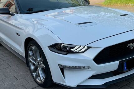 Ford Mustang 55.400 km 37.900 &euro; Bous 66359