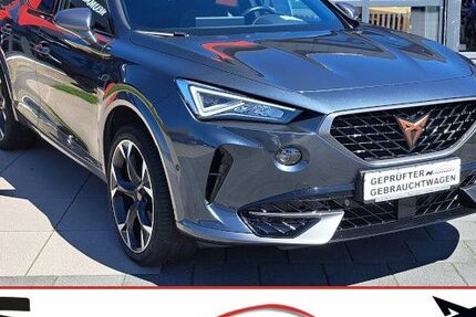 Cupra Formentor 93.680 km 24.950 &euro; Eschlkam 93458