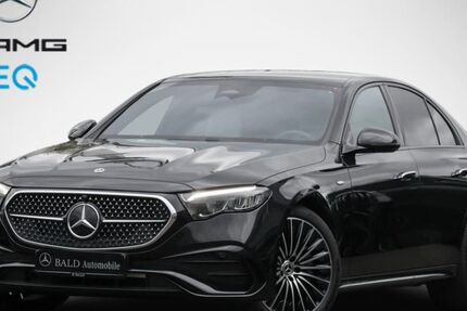 Mercedes-Benz E 300 6.403 km 55.380 &euro; Altenkirchen 57610