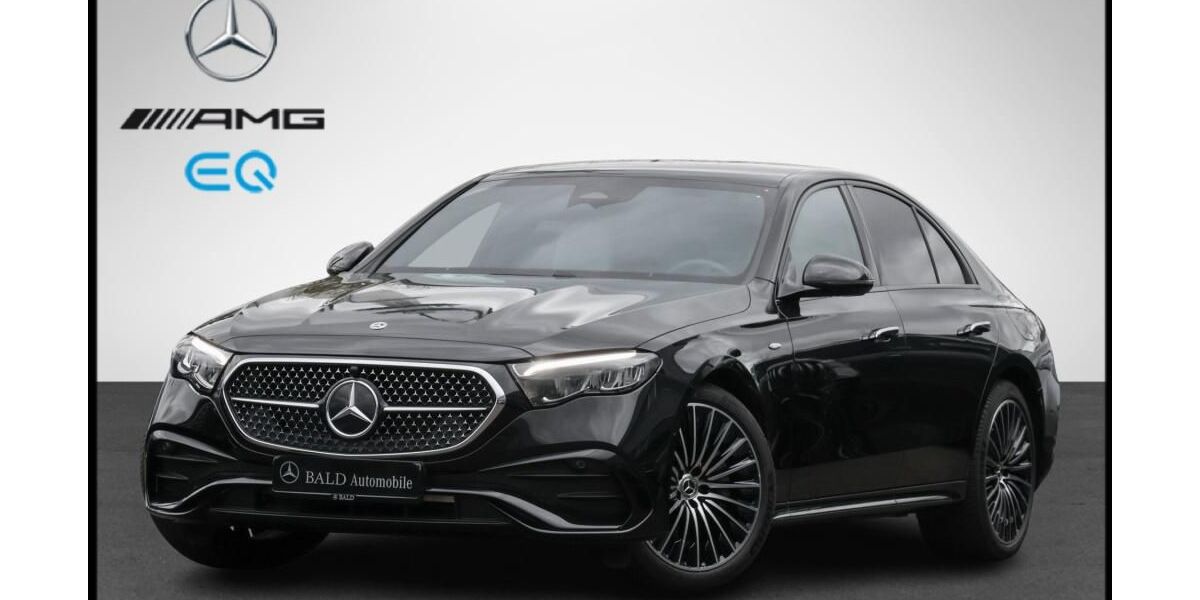 Mercedes-Benz E 300 6.403 km 55.380 &euro; Altenkirchen 57610