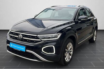 VW T-Roc 69.957 km 19.880 &euro; Mayen 56727