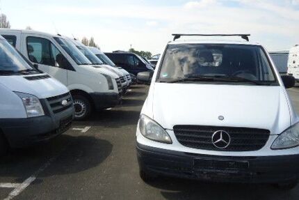 Mercedes-Benz Vito 255.800 km 4.990 &euro; Paderborn 33104
