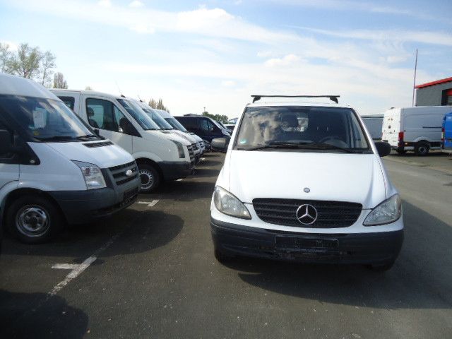 Mercedes-Benz Vito 255.800 km 4.990 &euro; Paderborn 33104