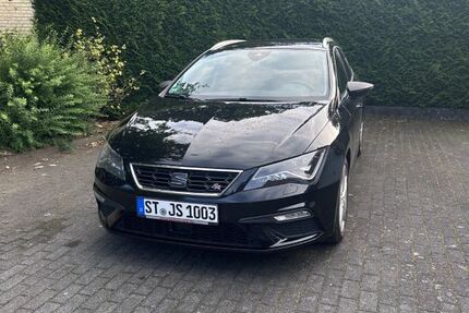 Seat Leon 114.000 km 13.500 &euro; Emsdetten 48282