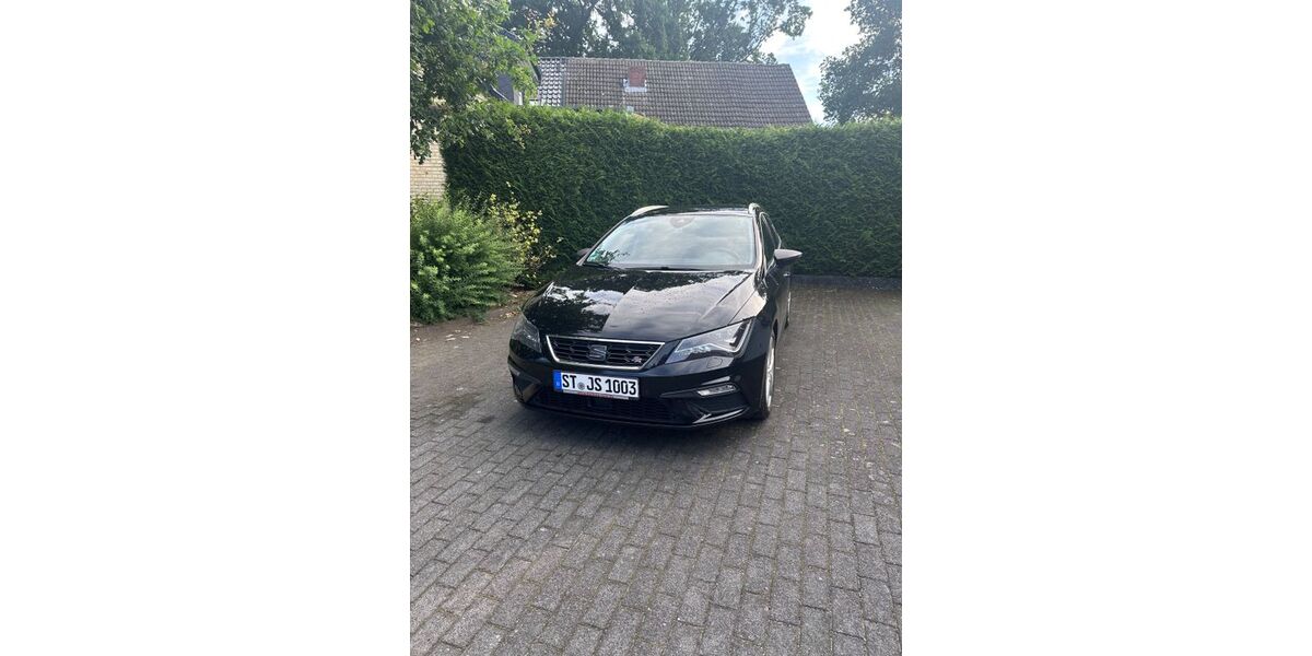 Seat Leon 114.000 km 13.500 &euro; Emsdetten 48282