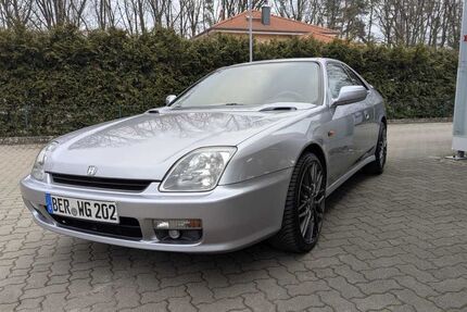 Honda Prelude 128.000 km 10.980 &euro; Wandlitz 16348