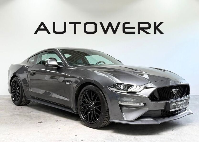 Mustang