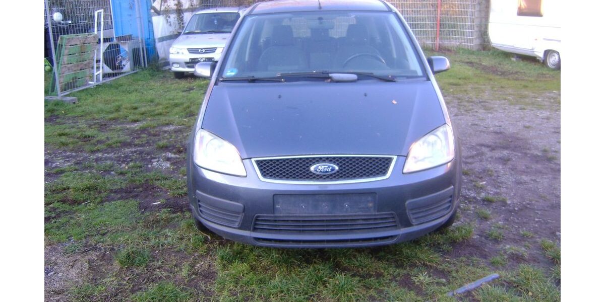 Ford C-Max 193.079 km 1.200 &euro; Hagenbach 76767