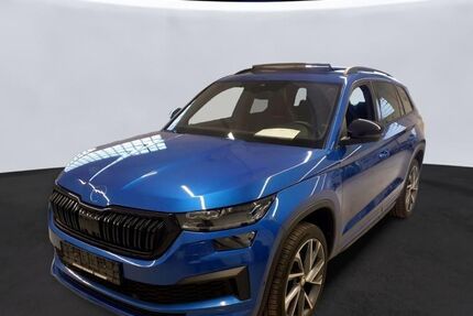 Skoda Kodiaq 81.166 km 37.610 &euro; Hagen 58091