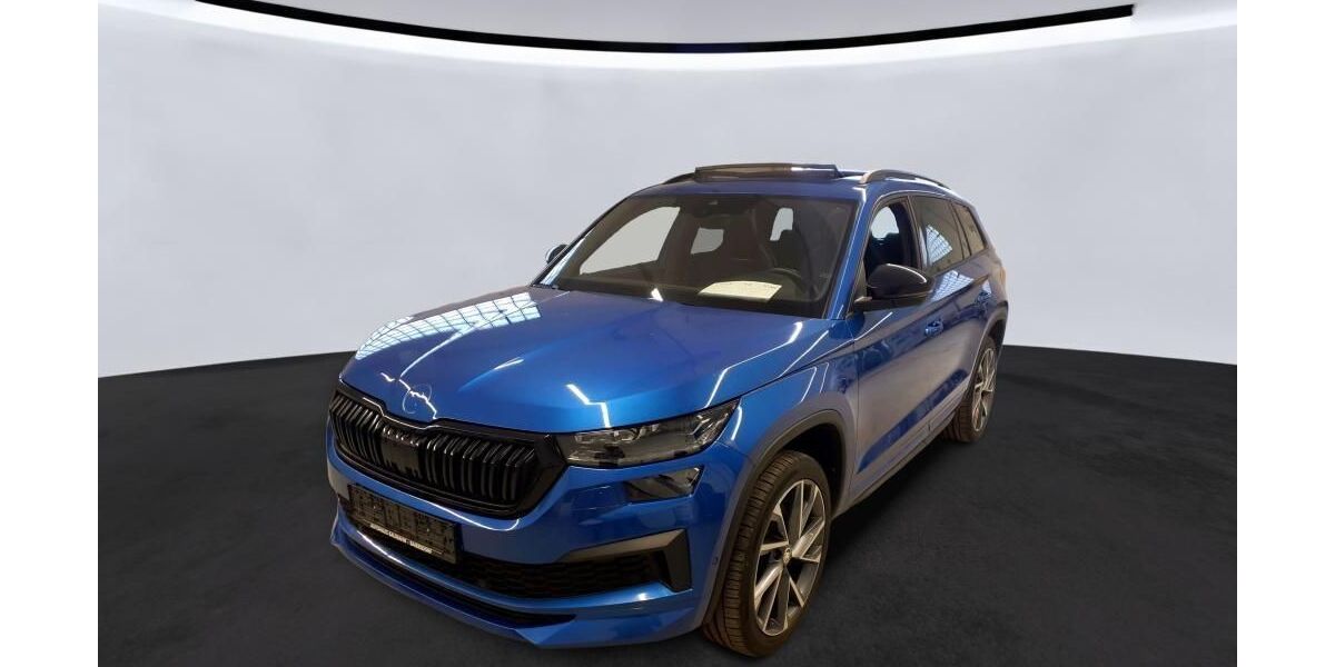 Skoda Kodiaq 81.166 km 37.615 &euro; Hagen 58091