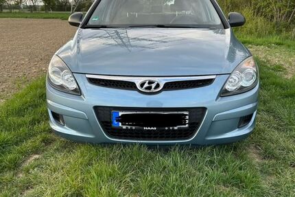 Hyundai i30 170.000 km 2.400 &euro; Schwabmünchen 86830