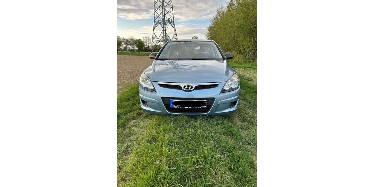 Hyundai i30 170.000 km 2.990 &euro; Schwabmünchen 86830