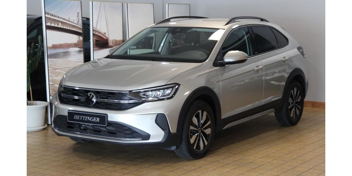 VW Taigo 8.100 km 22.990 &euro; Marktheidenfeld 97828